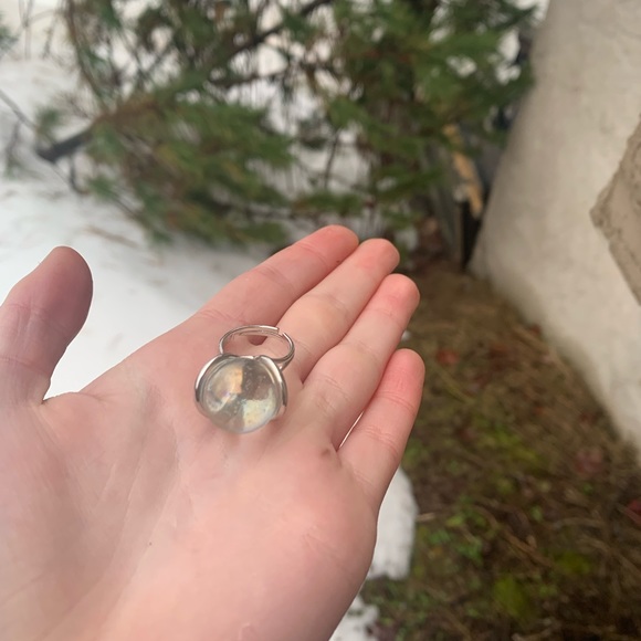 FAIRYCORE JEWELLERY HAUL || 10 pieces - Picture 6 of 9